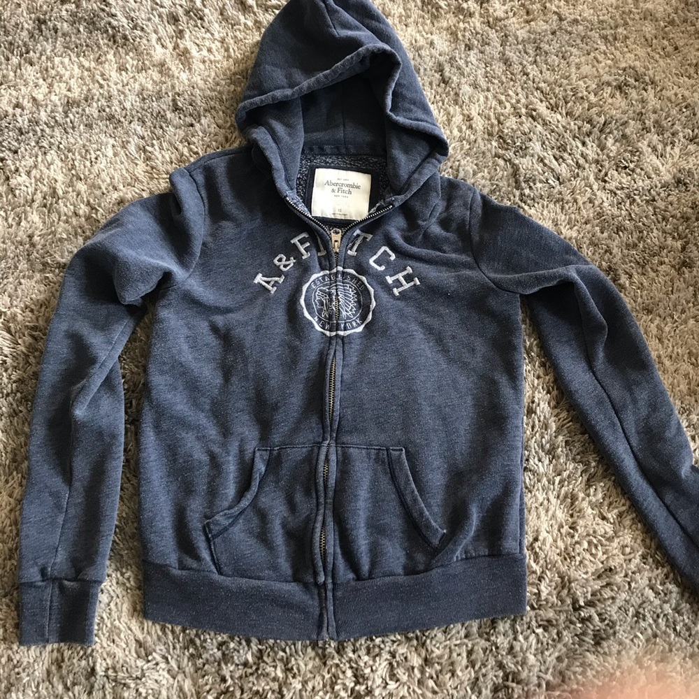 Abercrombie & Fitch hoodie